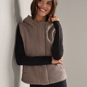 RHONE Tan Women's Vest